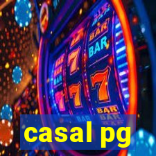 casal pg
